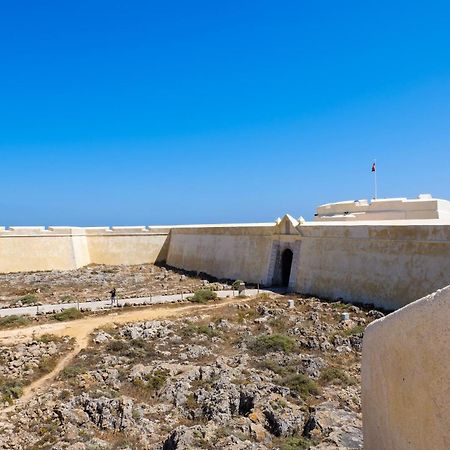 Villa Air Jibe Sagres Exterior photo