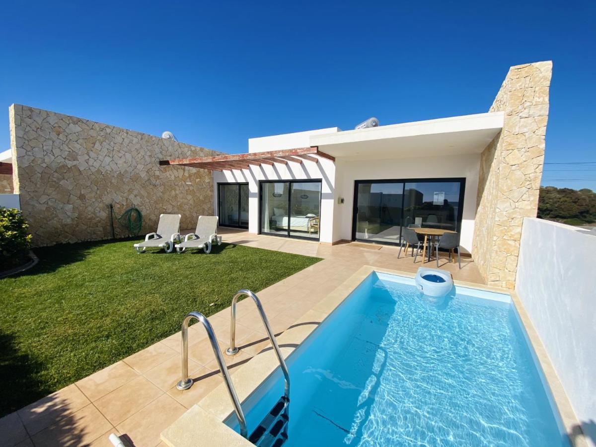 Villa Air Jibe Sagres Exterior photo