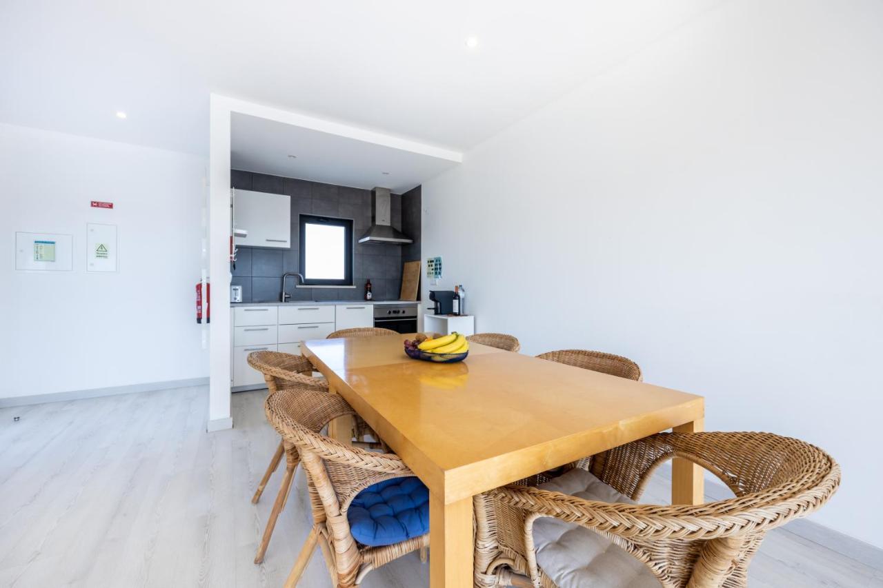 Villa Air Jibe Sagres Exterior photo