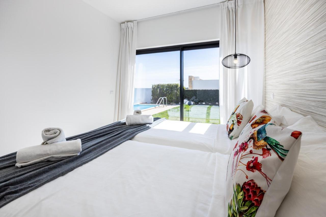 Villa Air Jibe Sagres Exterior photo