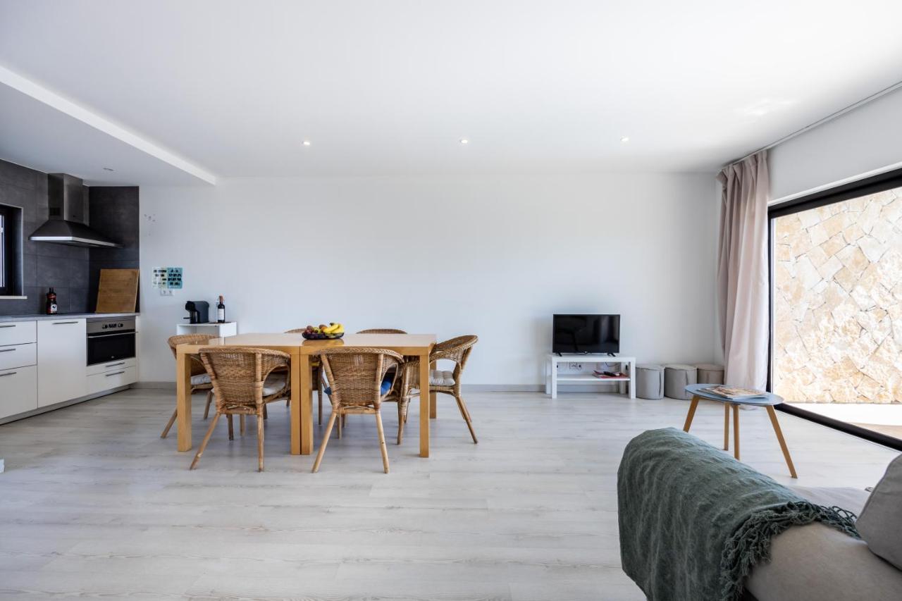 Villa Air Jibe Sagres Exterior photo