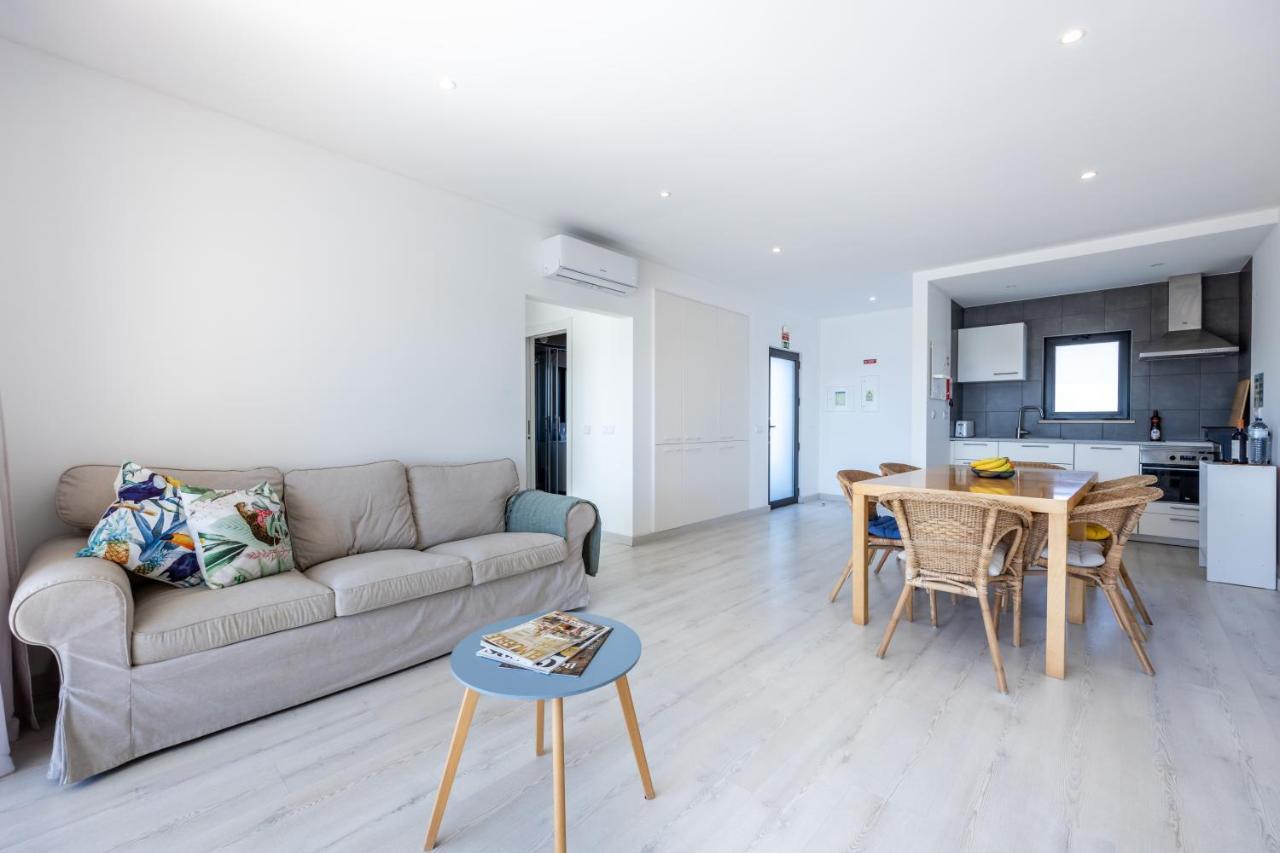 Villa Air Jibe Sagres Exterior photo