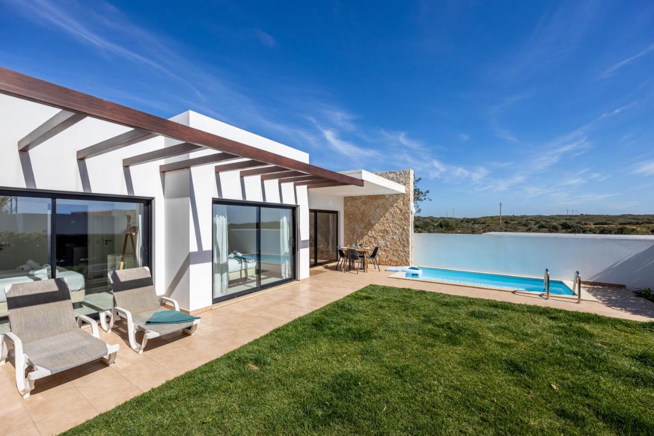 Villa Air Jibe Sagres Exterior photo