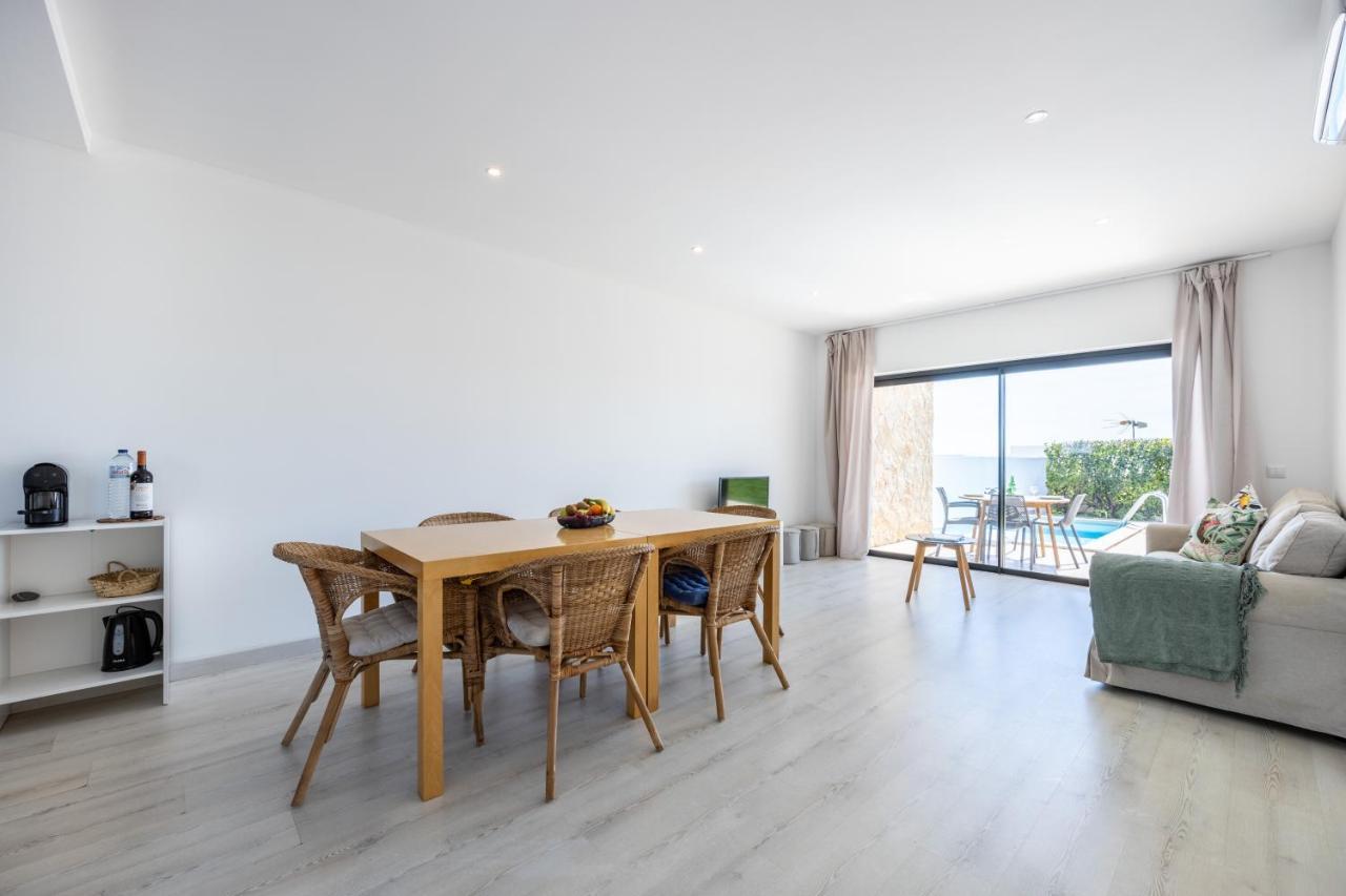 Villa Air Jibe Sagres Exterior photo