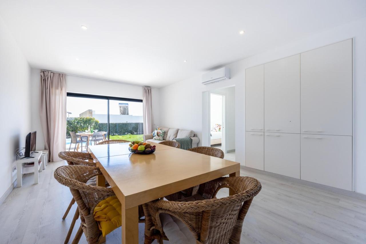 Villa Air Jibe Sagres Exterior photo