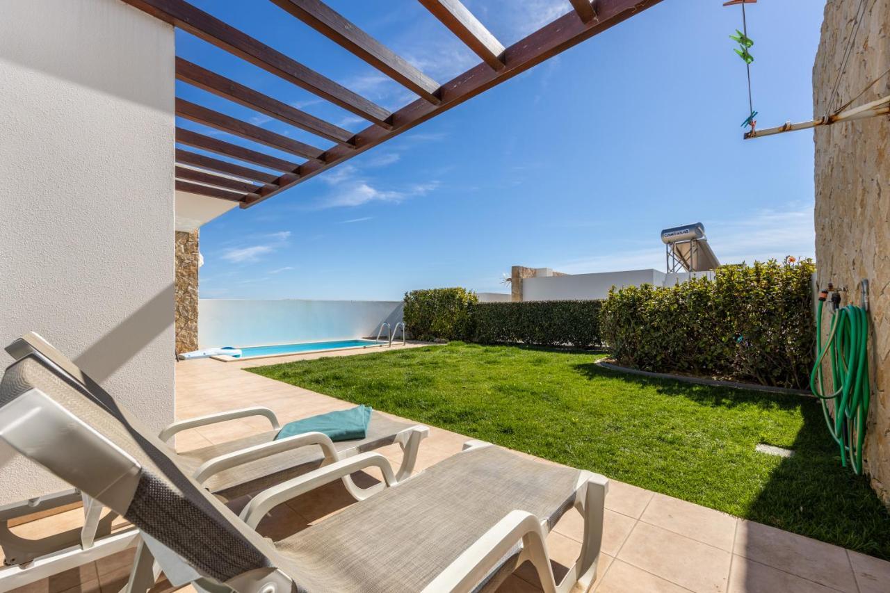 Villa Air Jibe Sagres Exterior photo