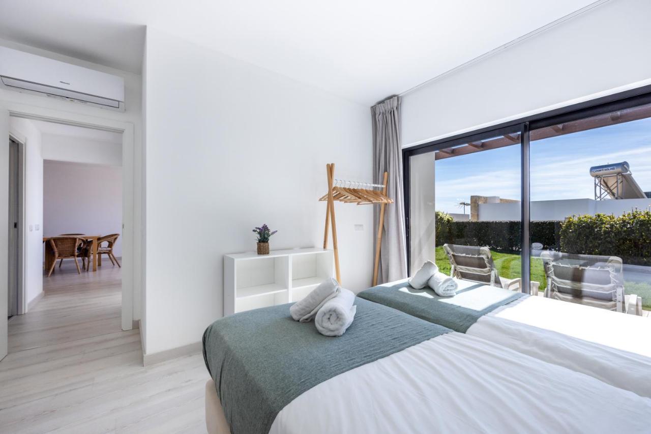 Villa Air Jibe Sagres Exterior photo