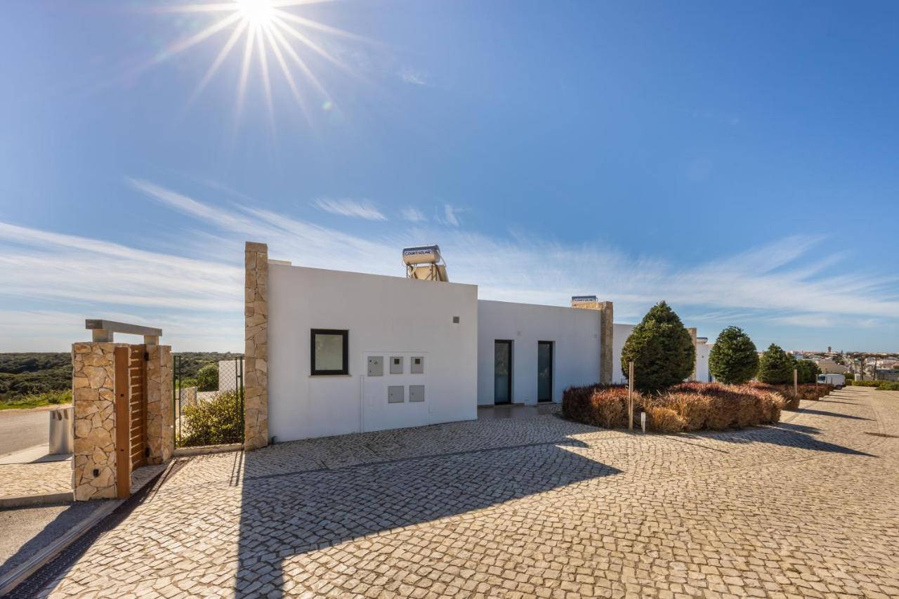 Villa Air Jibe Sagres Exterior photo