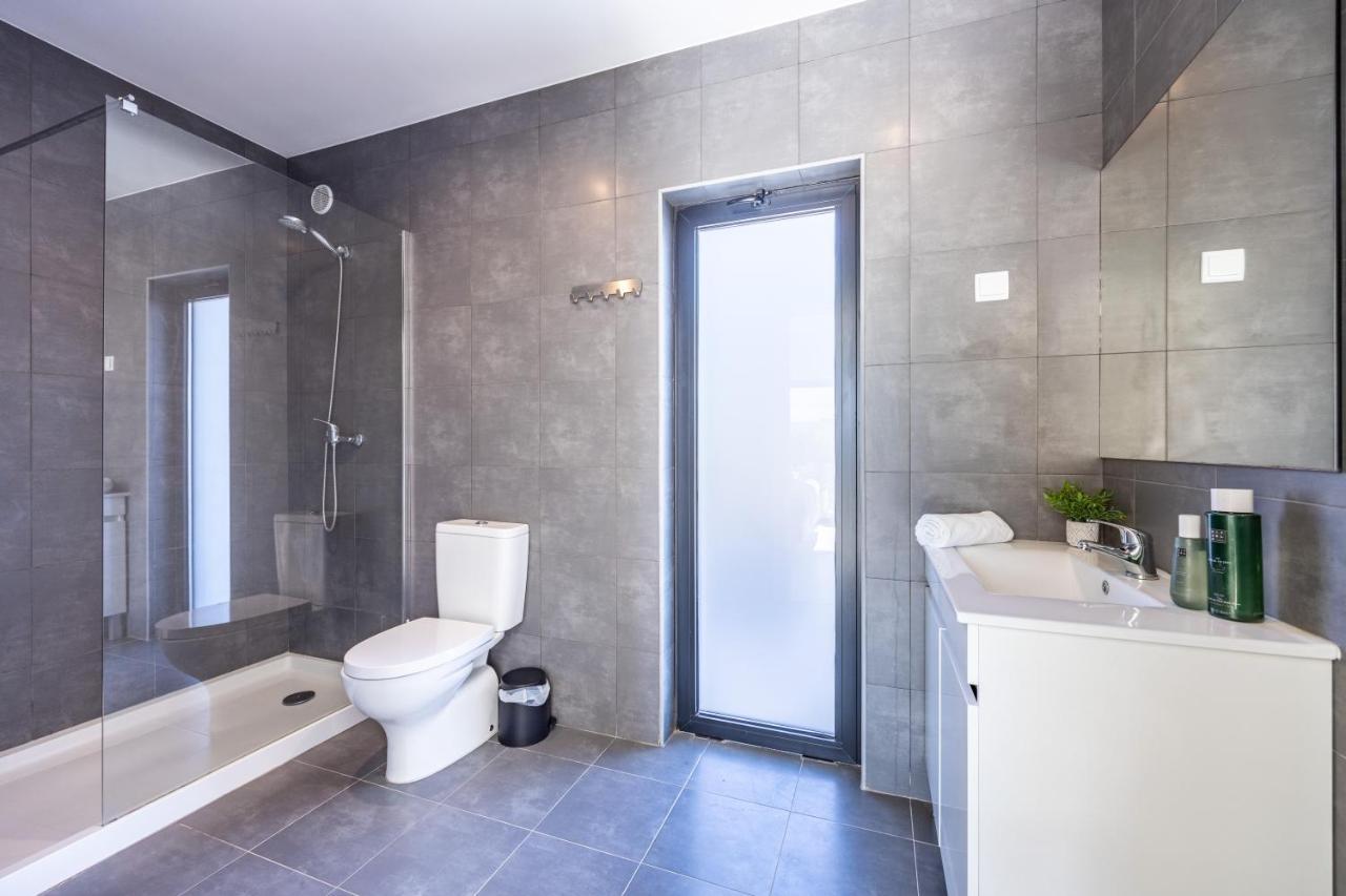 Villa Air Jibe Sagres Exterior photo