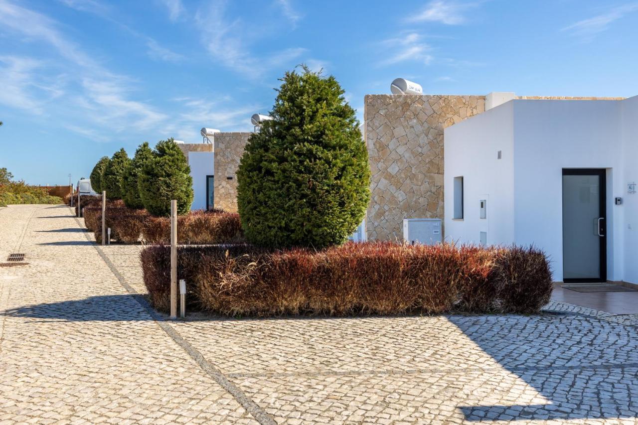 Villa Air Jibe Sagres Exterior photo