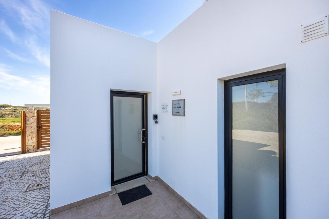 Villa Air Jibe Sagres Exterior photo
