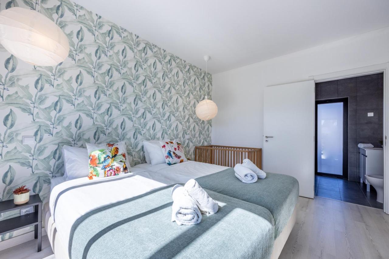 Villa Air Jibe Sagres Exterior photo