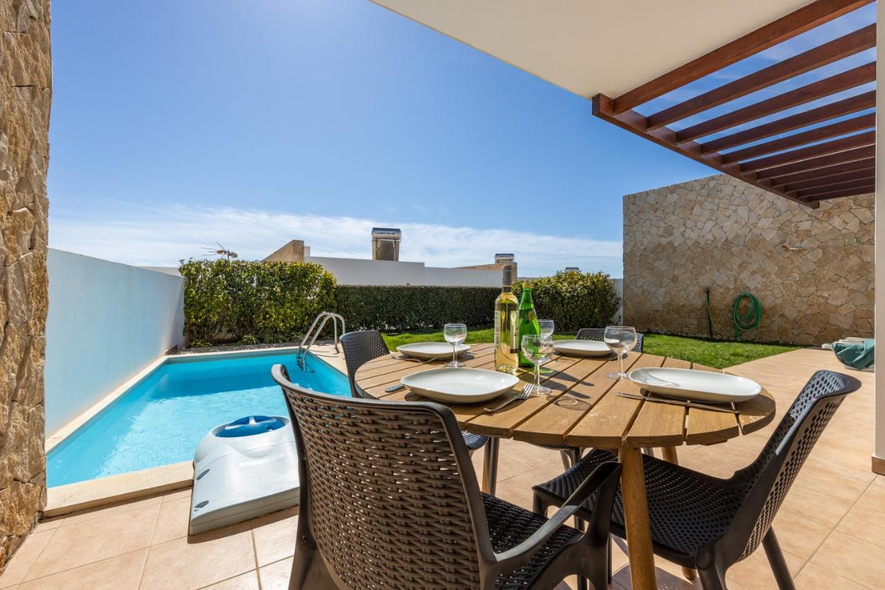 Villa Air Jibe Sagres Exterior photo