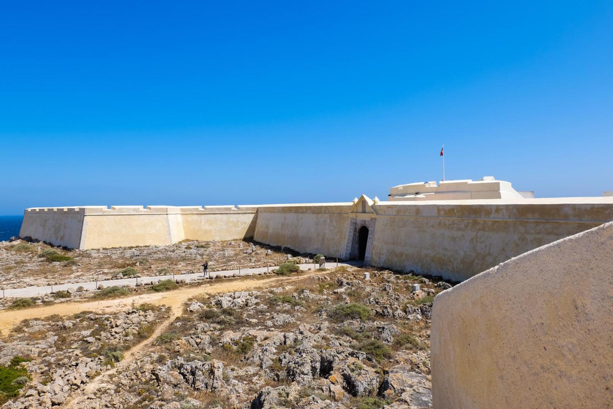 Villa Air Jibe Sagres Exterior photo