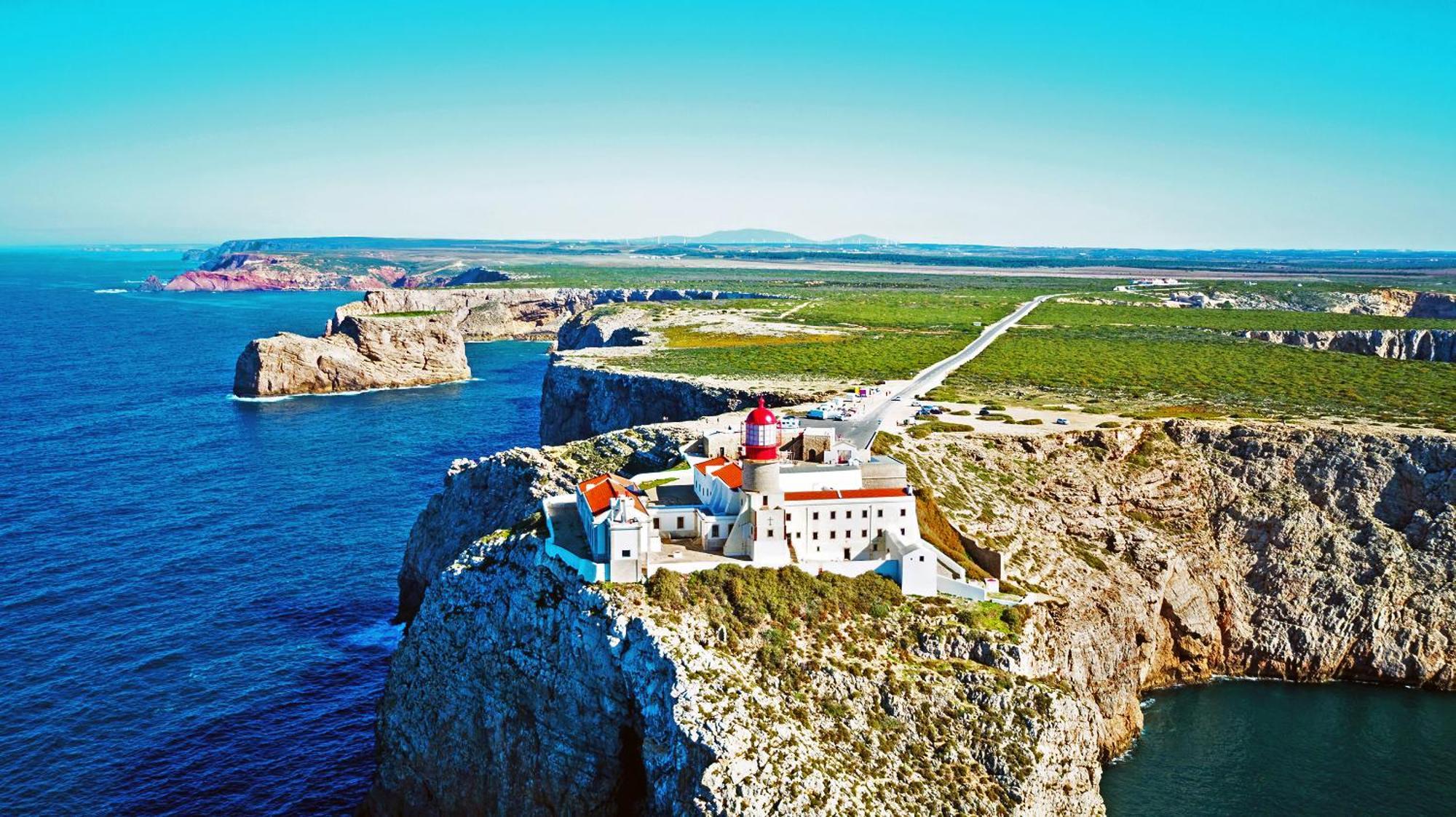 Villa Air Jibe Sagres Exterior photo